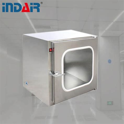 electronic interlock pass box|Pass Box, Dynamic Static Stainless Steel Pass.